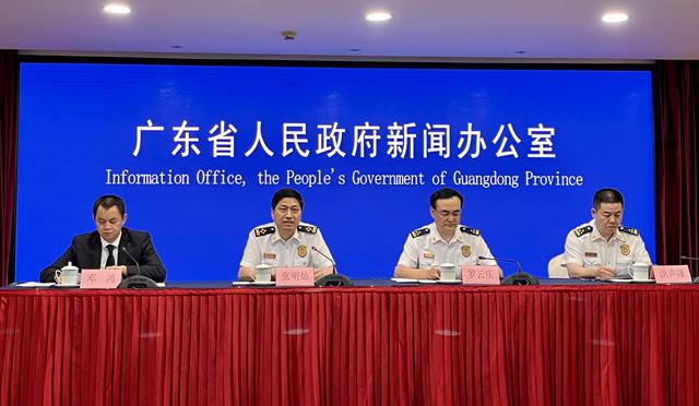廣州開展消防安全大排查大整治工作，全力維護(hù)城市安全