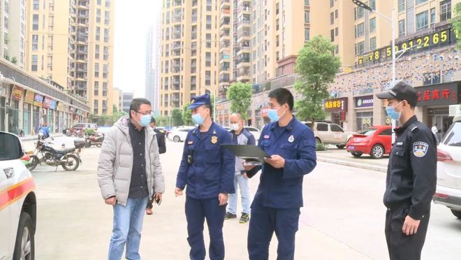 肇慶市全面開展消防整治行動(dòng)，拆除防盜窗、開設(shè)逃生窗