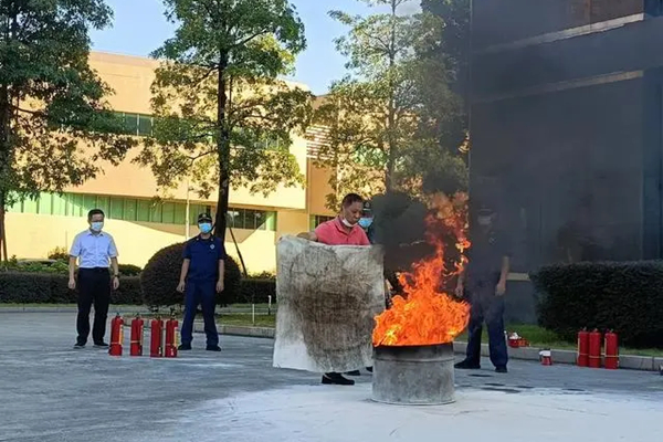 揭陽普寧消防：實施“3+N”工程，促進全民消防安全素質(zhì)大提升